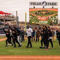 WOOSOX OPENING DAY 2023: Big Papi Comes to Worcester - Worcester Regional  Chamber of Commerce