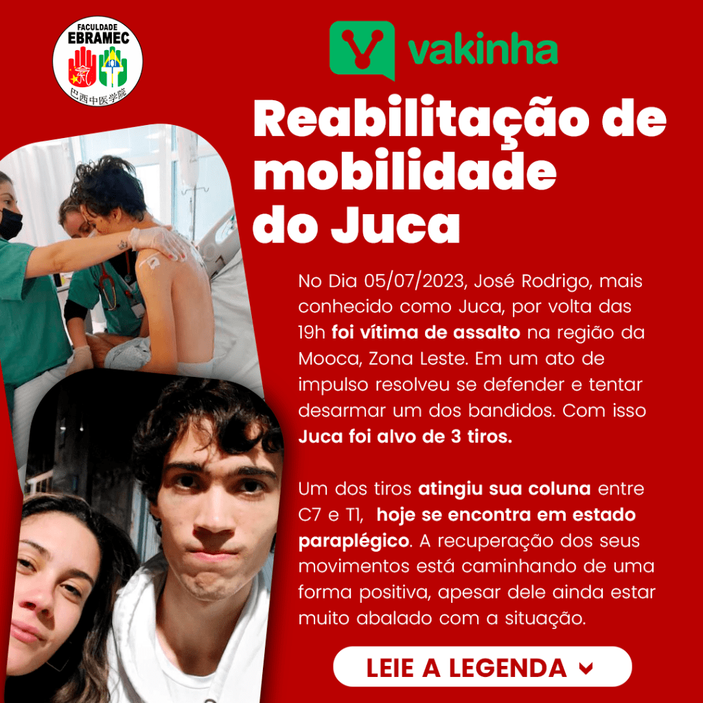 Vakinha Juca