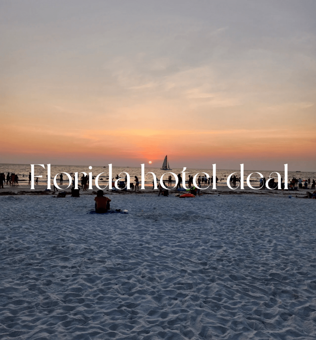 Florida hotel deal