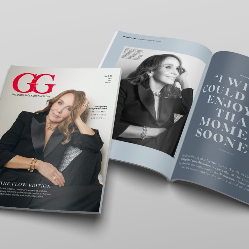 GG Magazine 3/26 (IT)