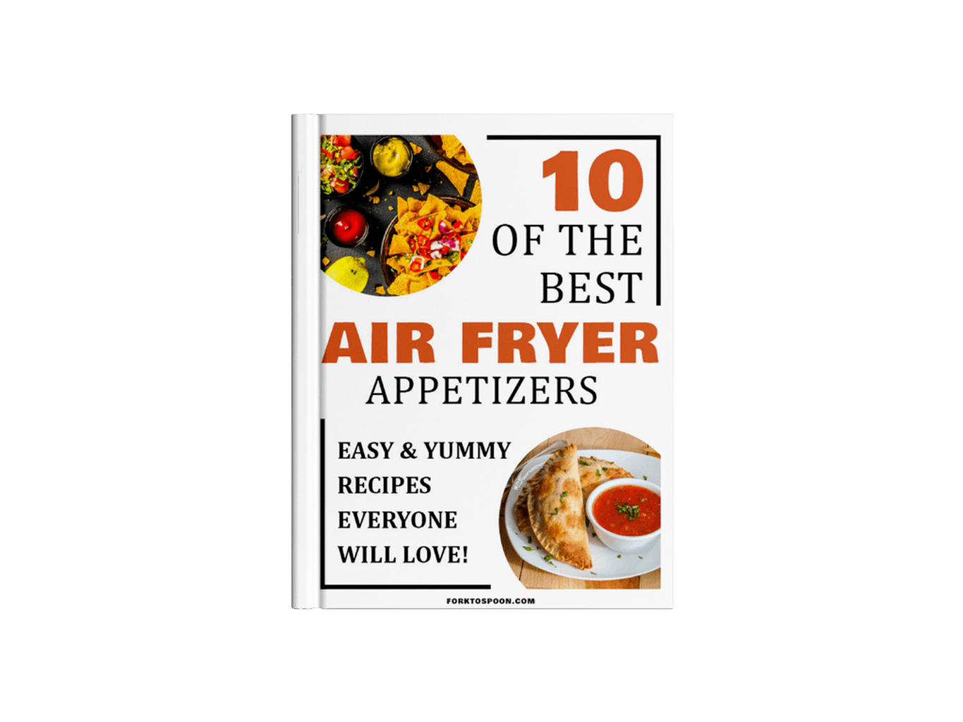 Air Fryer Appetizers