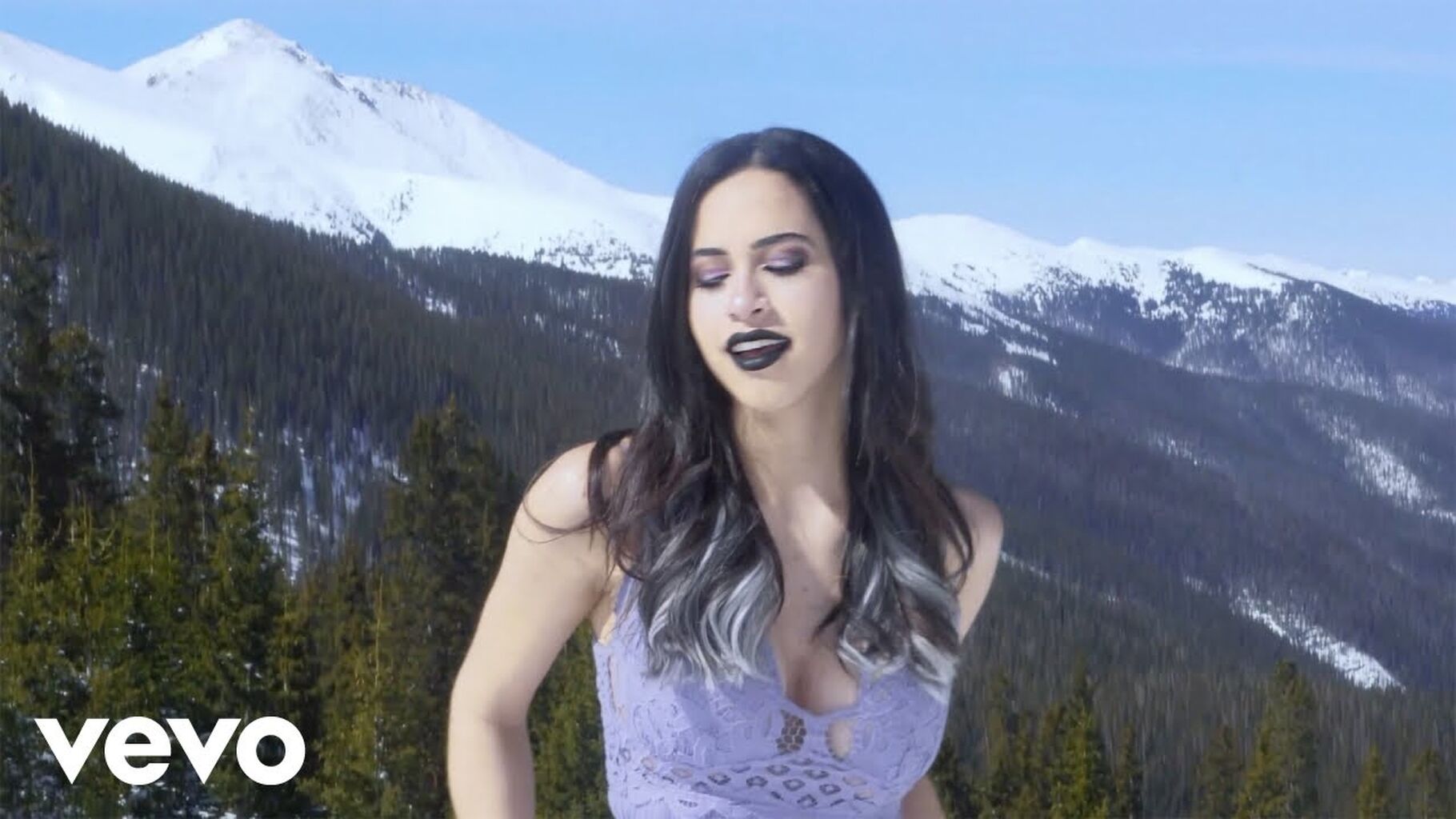 SNOW MUSIC VIDEO