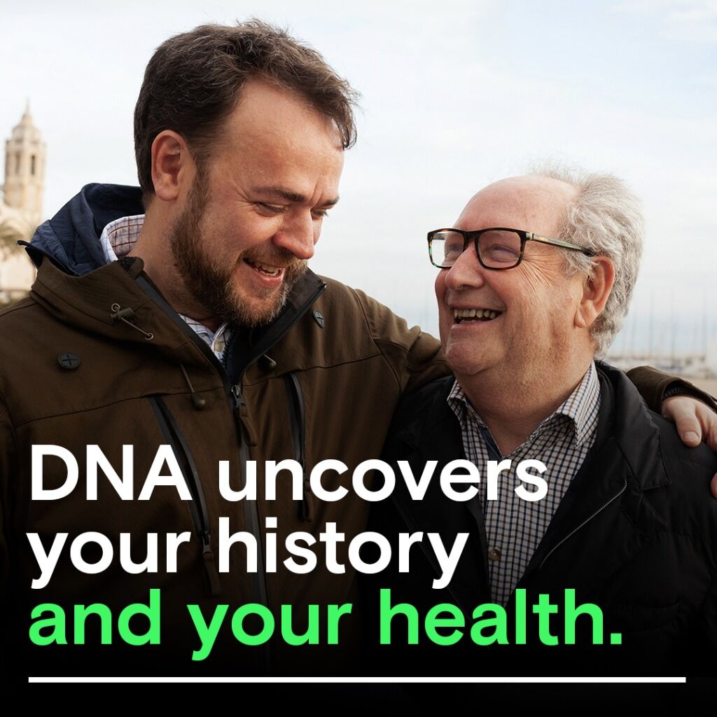 DNA testing: cracking the code on your health