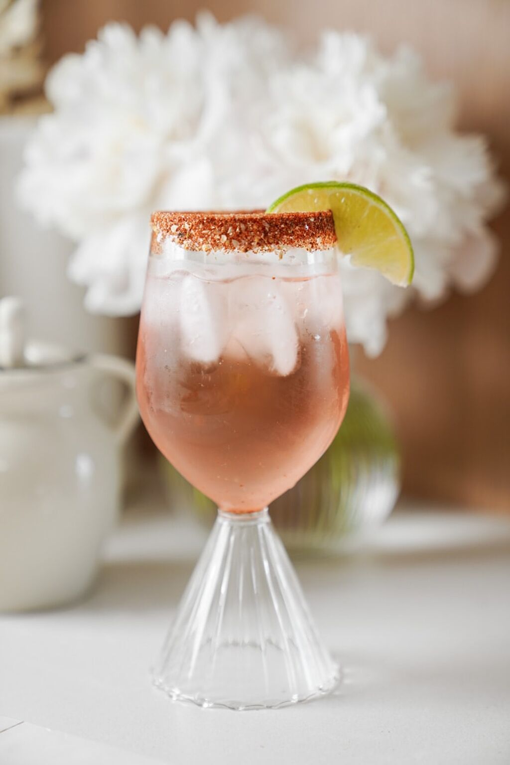 Chili Lime Seasoning - Homemade Tajin