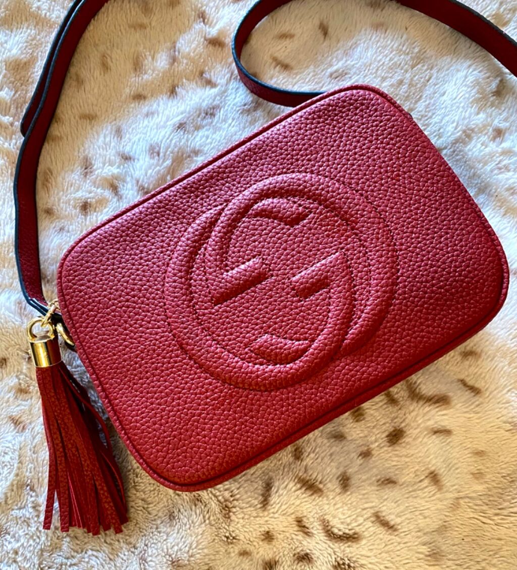 Red Gucci