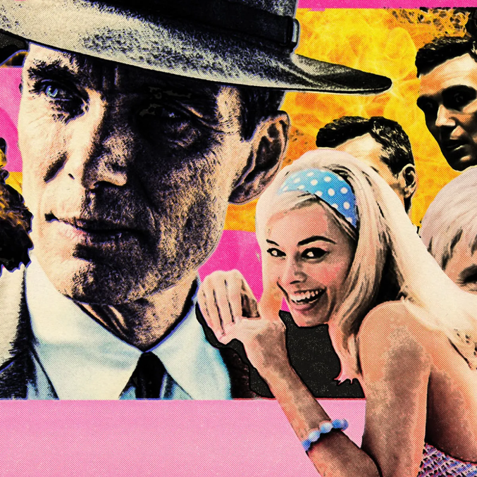 Why &lsquo;Barbie&rsquo; And &lsquo;Oppenheimer&rsquo; Actually Compliment Each Other Well