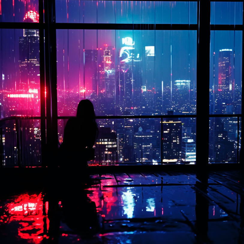 Dreampunk meets Dub Techno Playlist