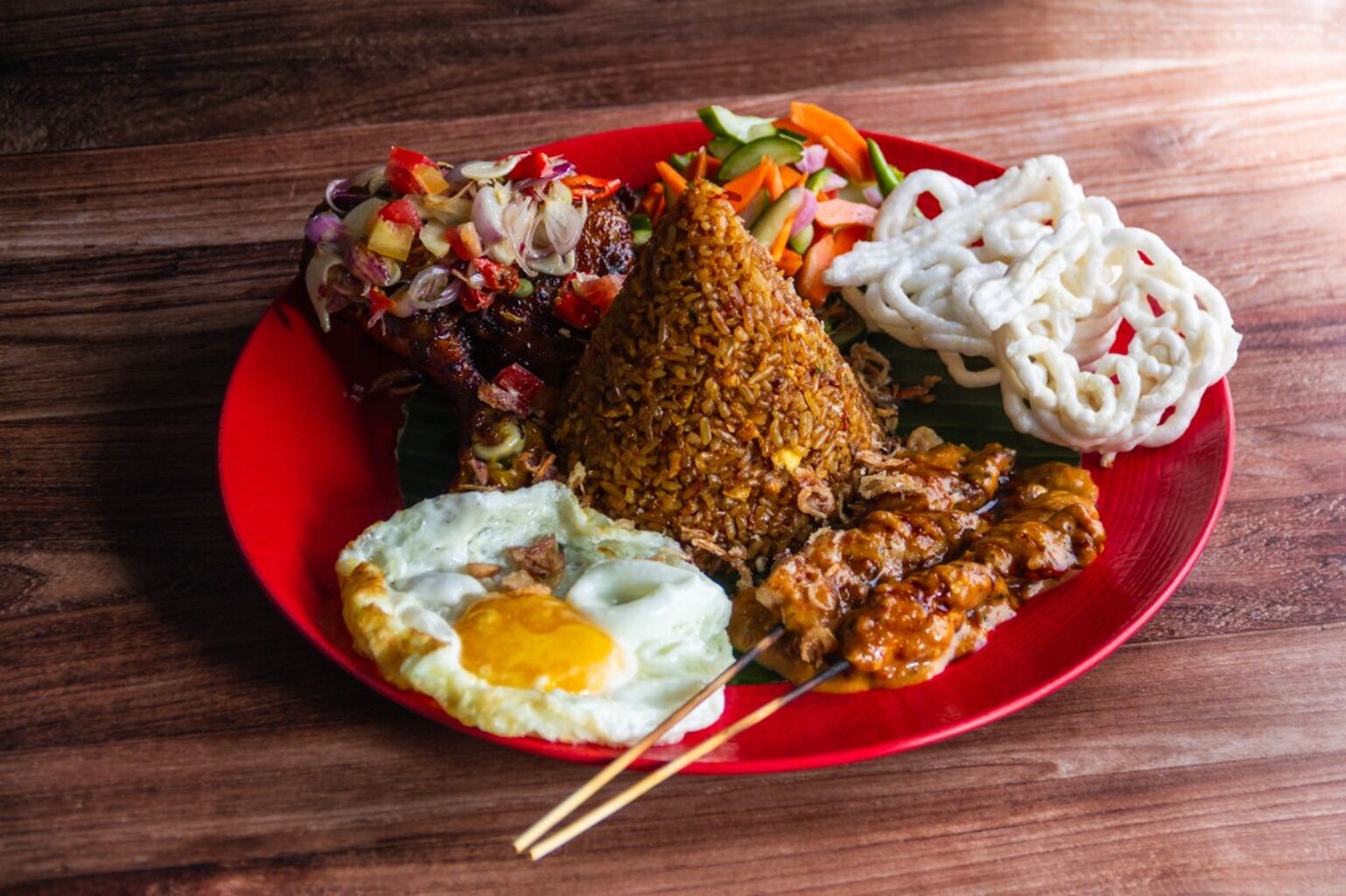 View Menu