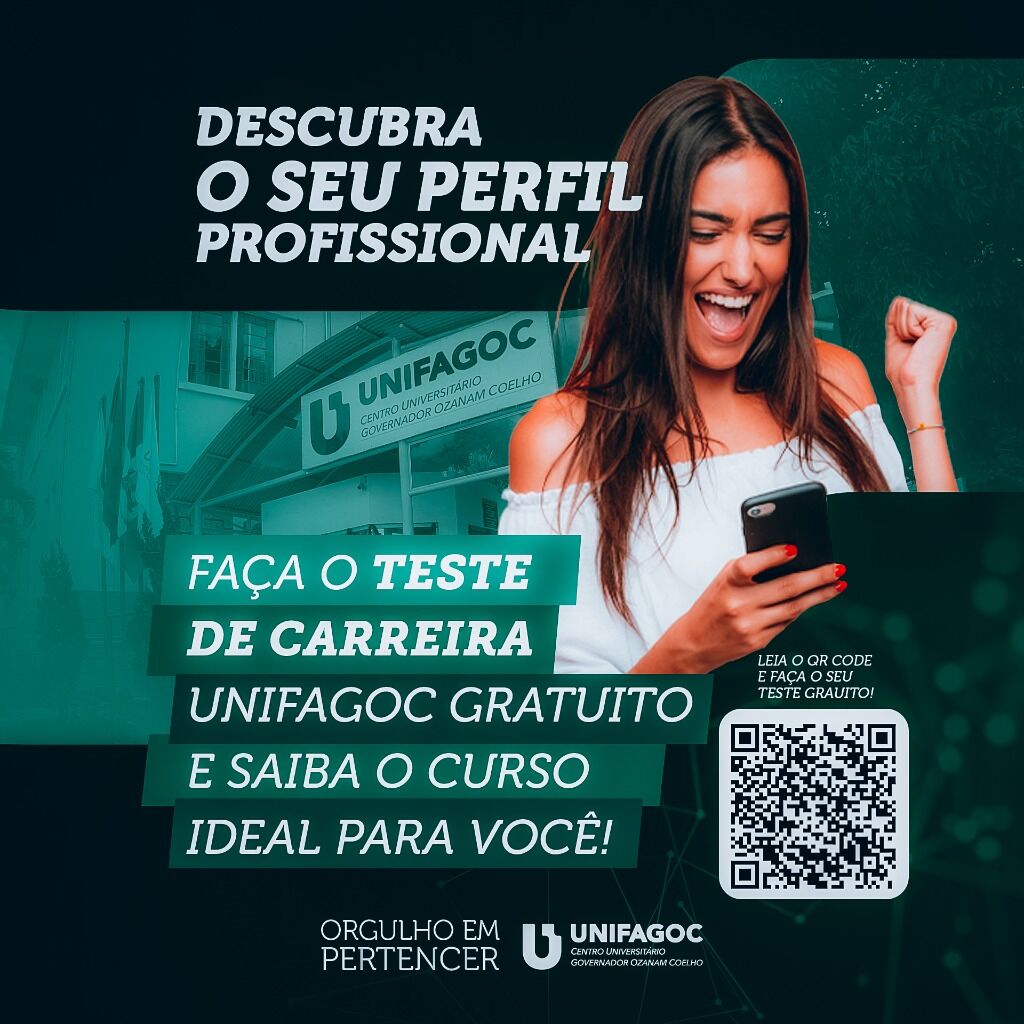 Teste de Carreira