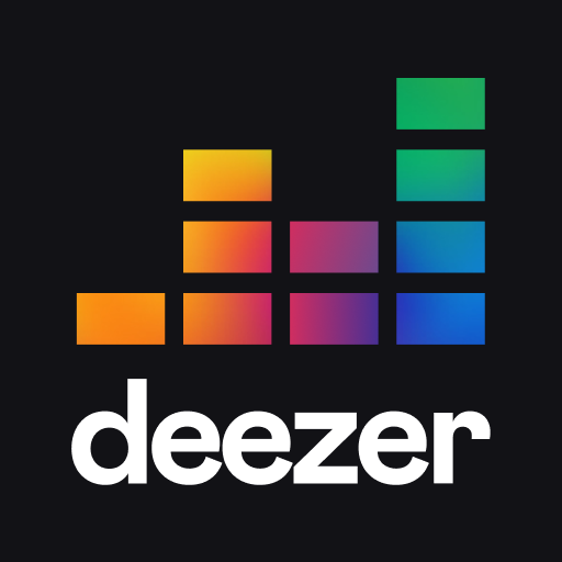 Listen on Deezer