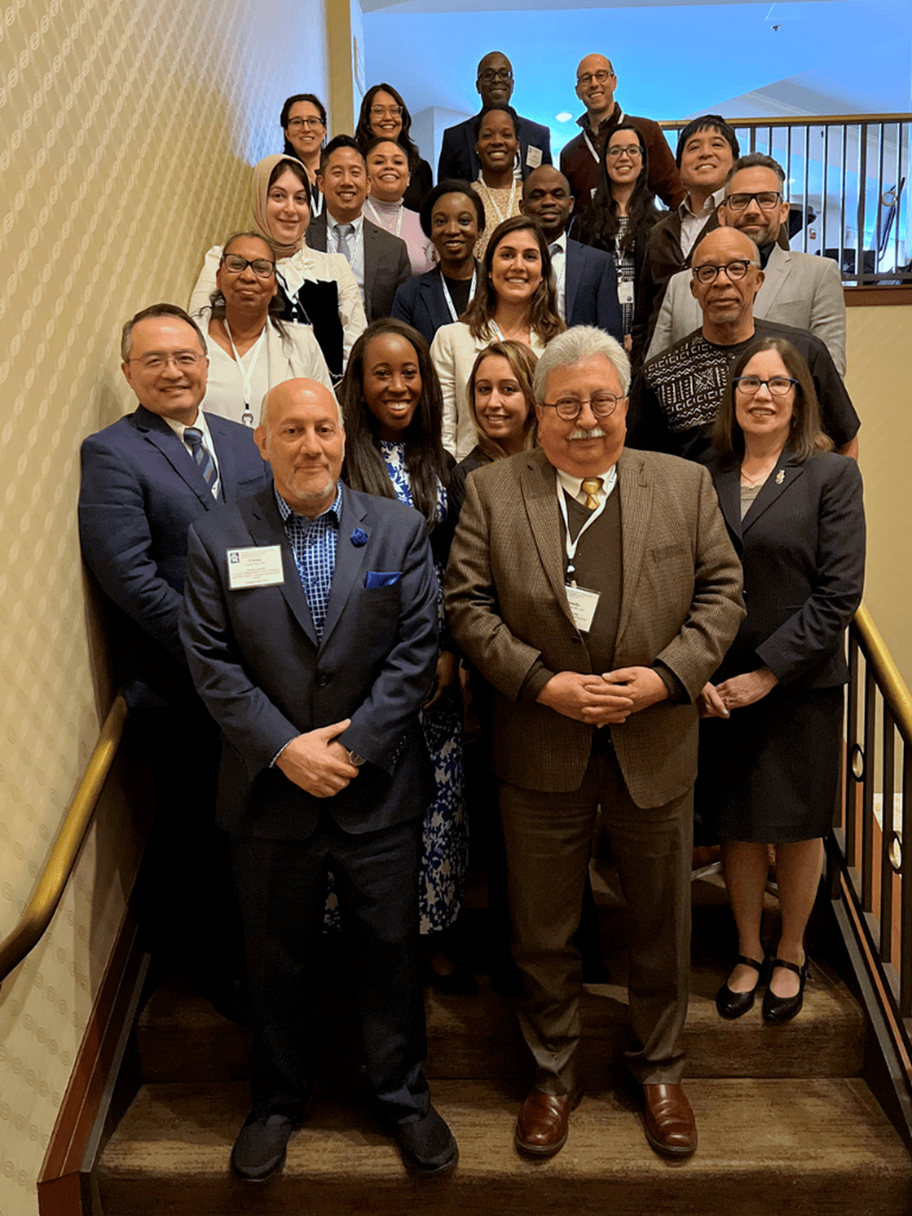 Dr. Glen Flores, chair of the Department of #Pediatrics, has led the  Research in Academic Pediatrics Initiative on #Diversity program to its second renewal by the NIH. Learn more about the program's success and mission of diversifying the pediatric workf