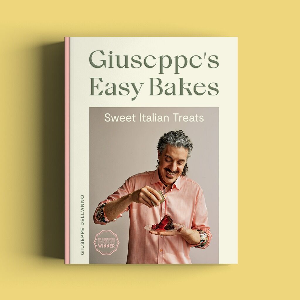 Buy Giuseppe&rsquo;s Easy Bakes
