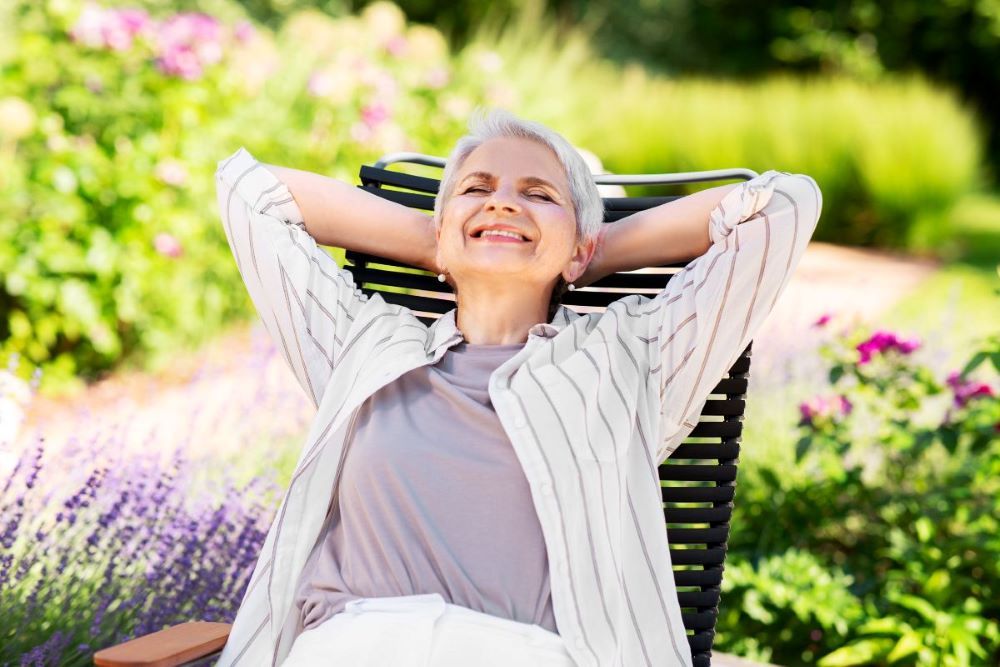 9 Ways to Live Independently Longer