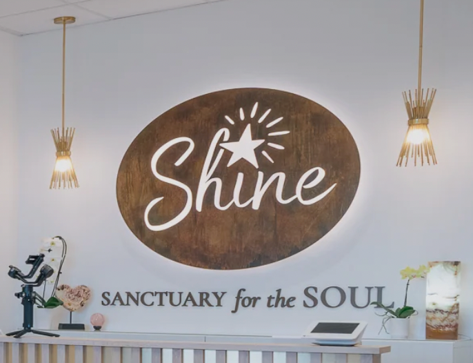 Shine Sedona Google Reviews