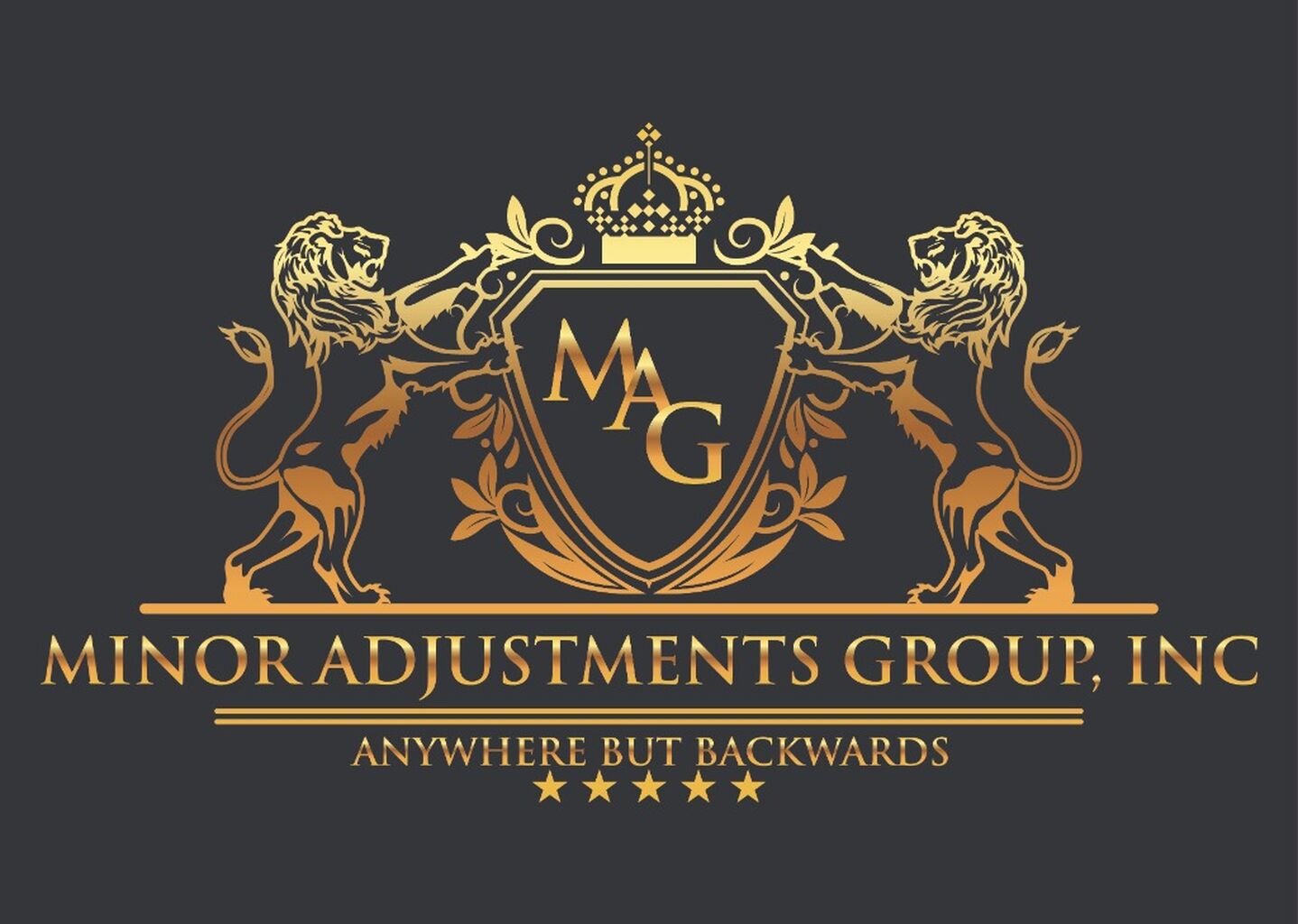 Home - Minor Adjustments Group, Inc. 