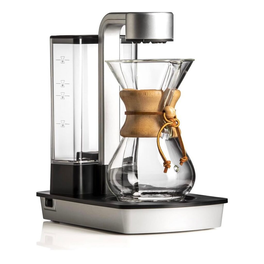 Chemex Ottomatic Coffeemaker Set