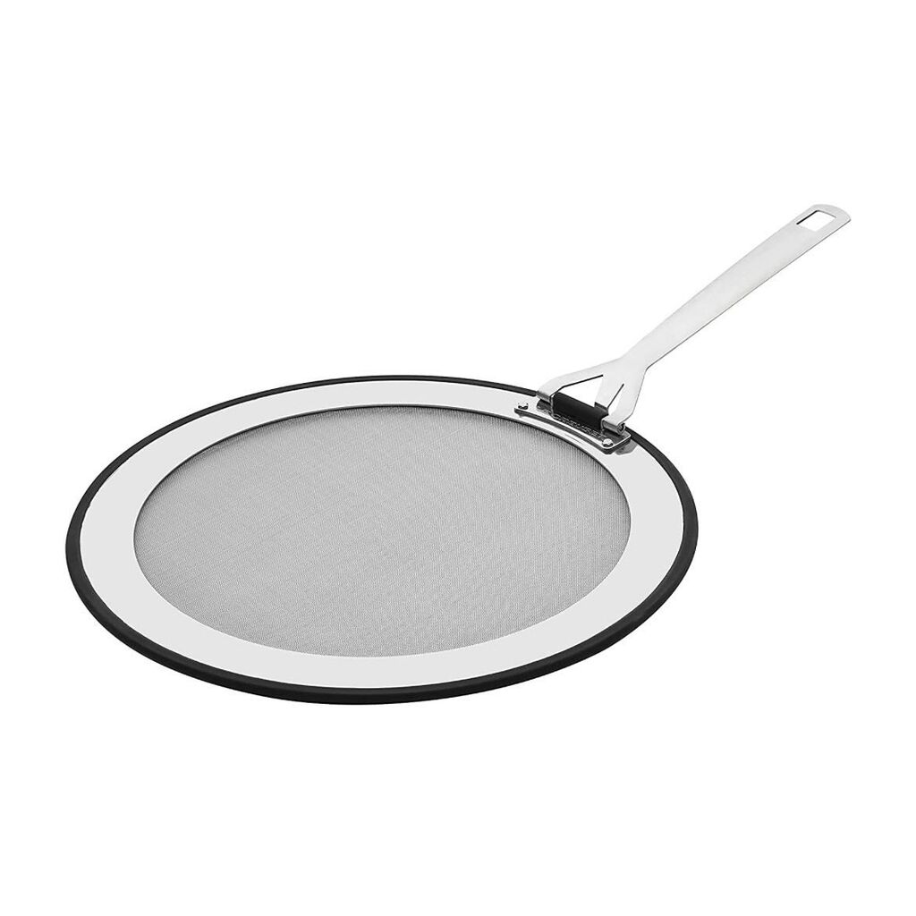Le Creuset Stainless Steel Splatter Guard