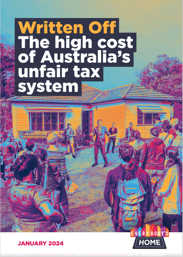 Read Written Off Report