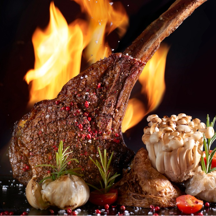 PRIME, Award Winning Steak Restaurant Official Website