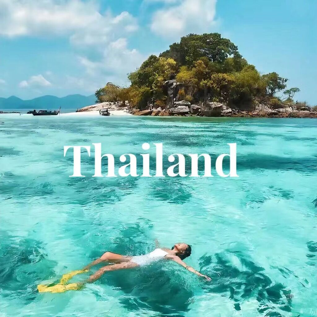 Thailand