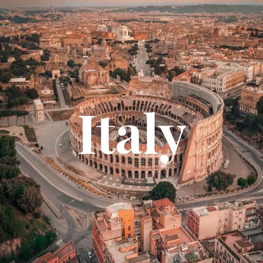 Italy