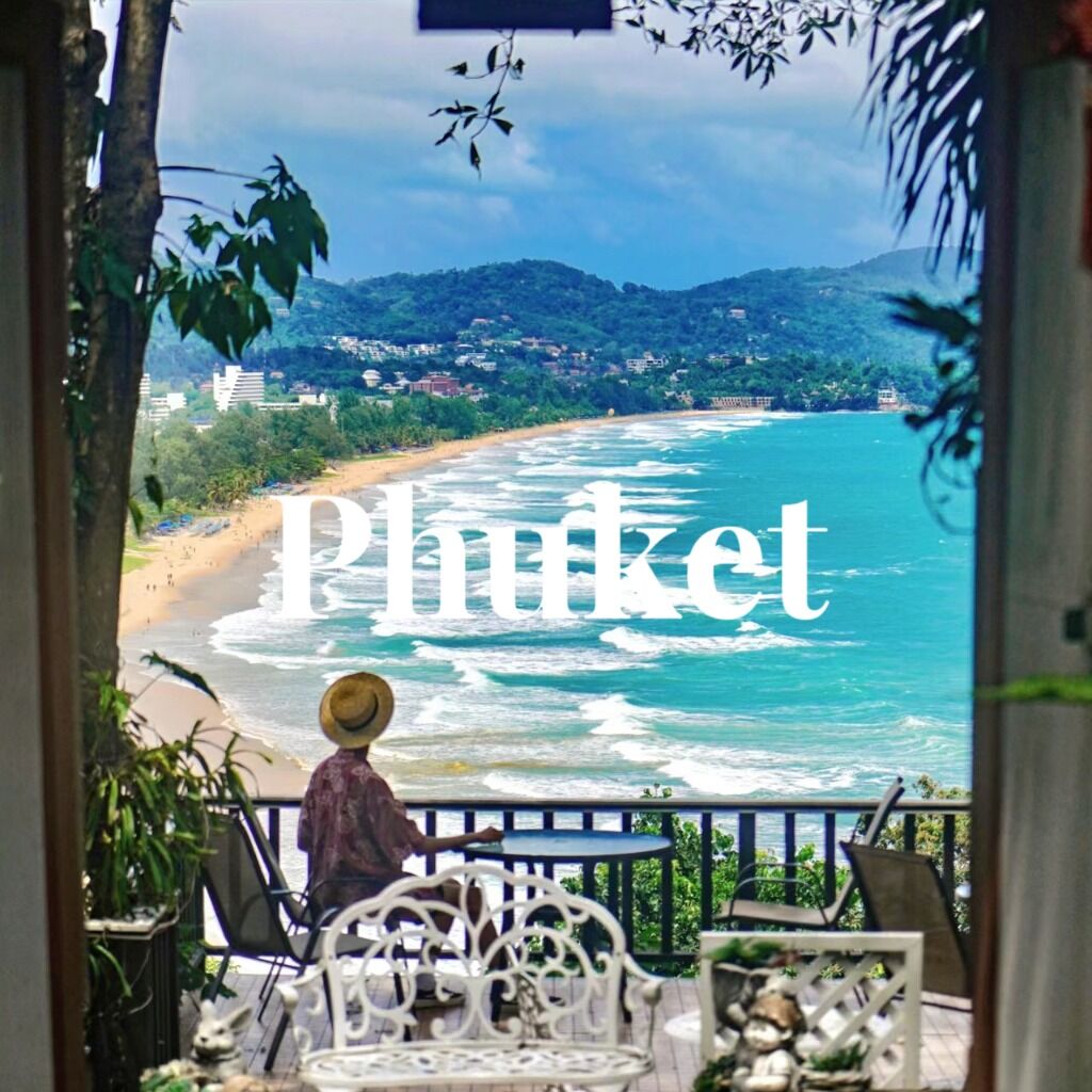 Phuket