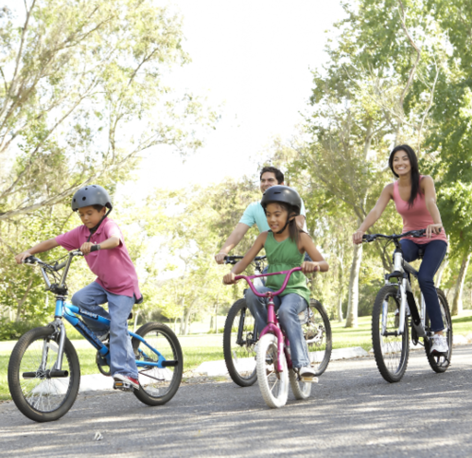 Unlock a world of outdoor adventures in Celina