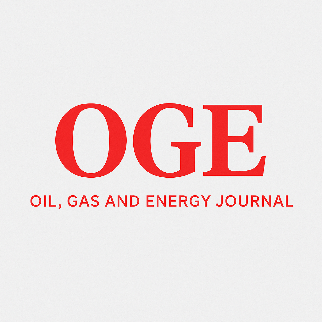 Visit Oil, Gas & Energy Journal's Website
