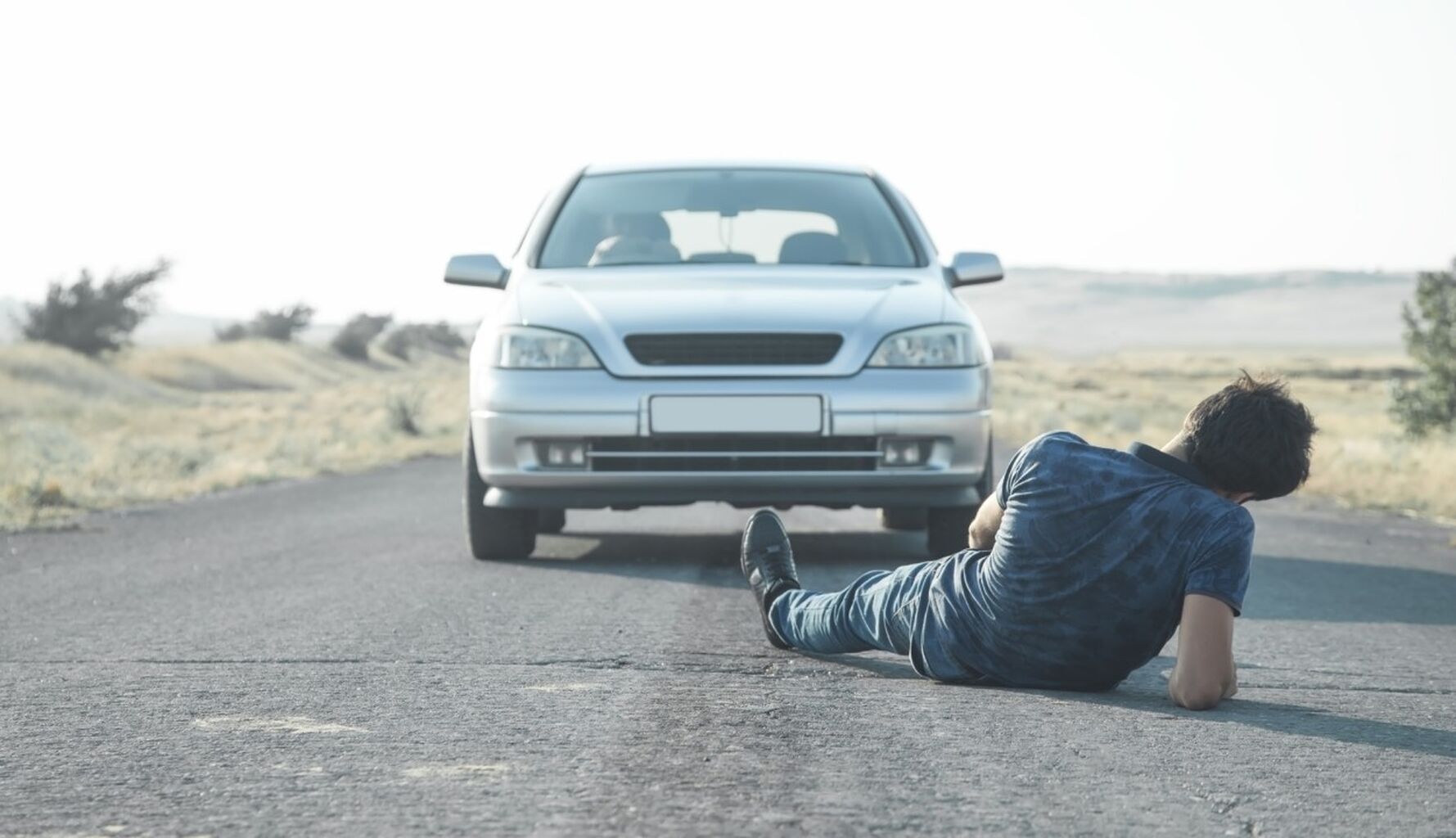 Hit and Run Accidents in Personal Injury Law: Understanding the Legal Implications, Forms of Injury