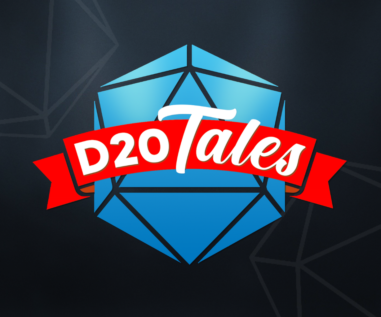 YouTube - D20Tales!