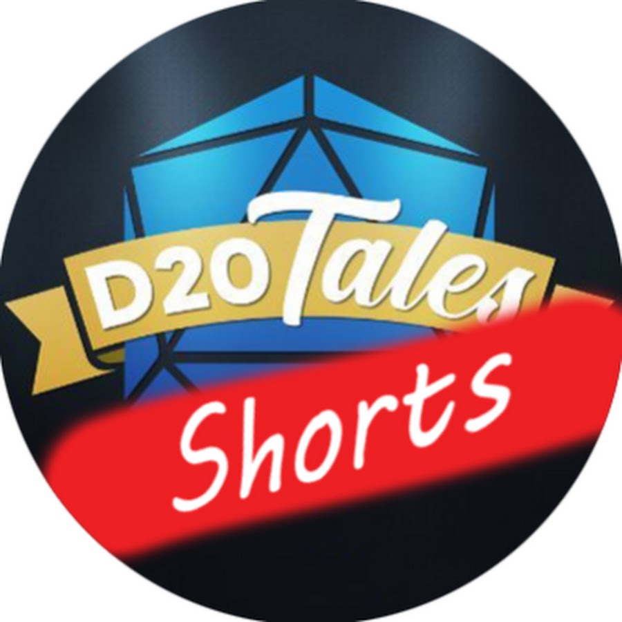 D20Tales Shorts