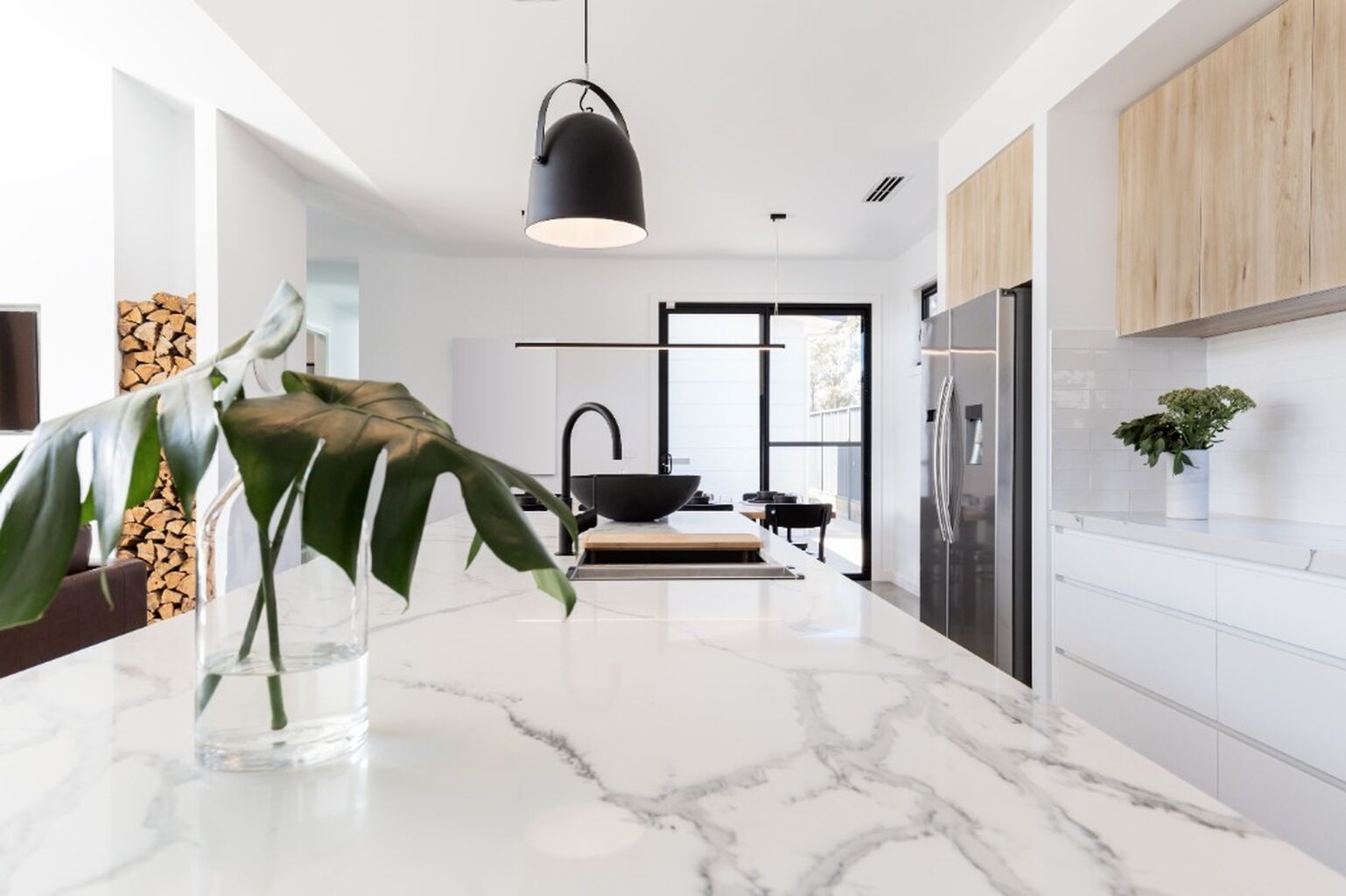 Top 5 trends for luxury living