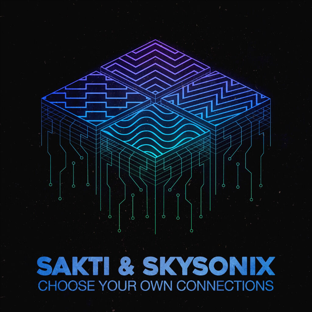 Choose Your Own Connections EP