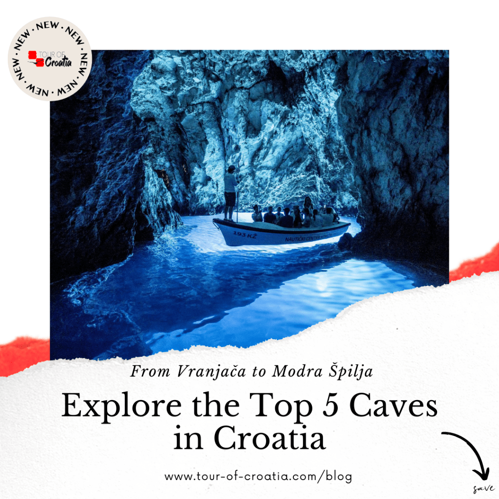 Top 5 caves blog
