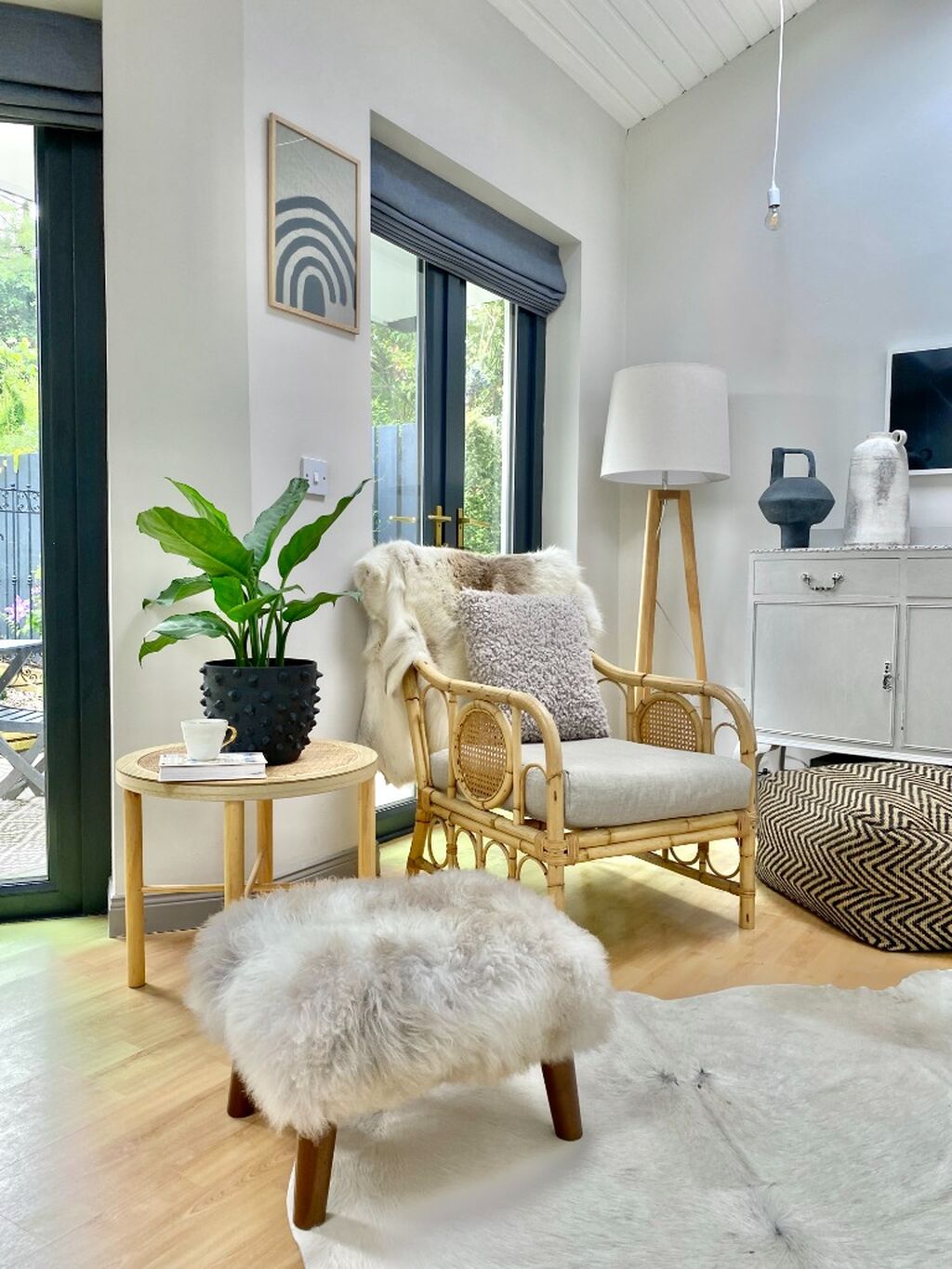 Marjorie - sixbythesea