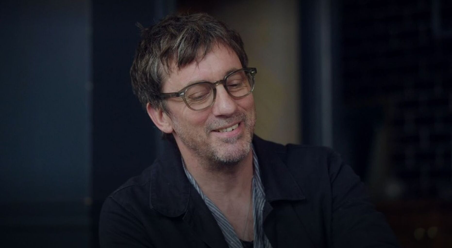 Interview for Apple Music 1