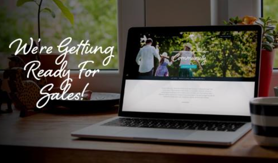 Our revamped website is here