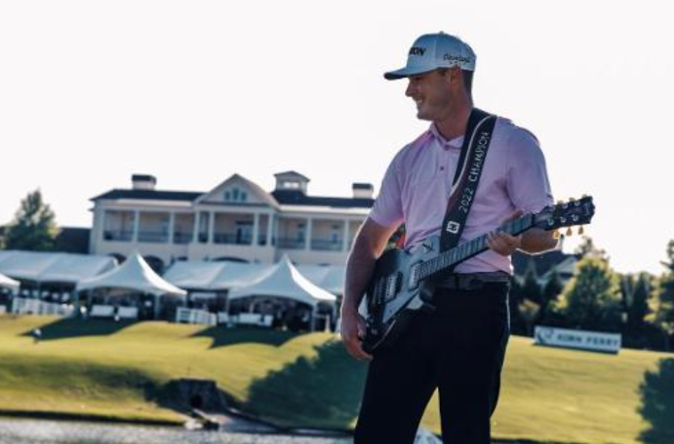 2023 Simmons Bank Open For the Snedeker Foundation - Grove Living