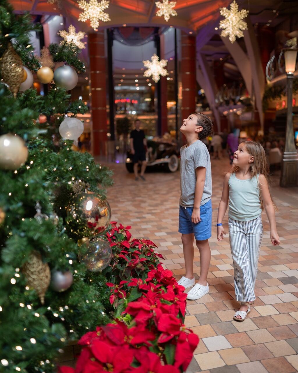 Cruising During Your Favorite Holidays