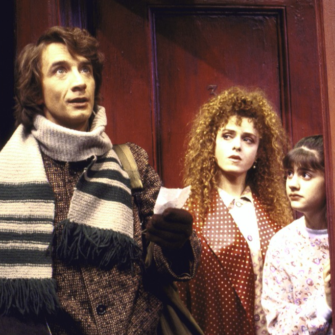 LISTEN: The Goodbye Girl (Original Cast Recording)