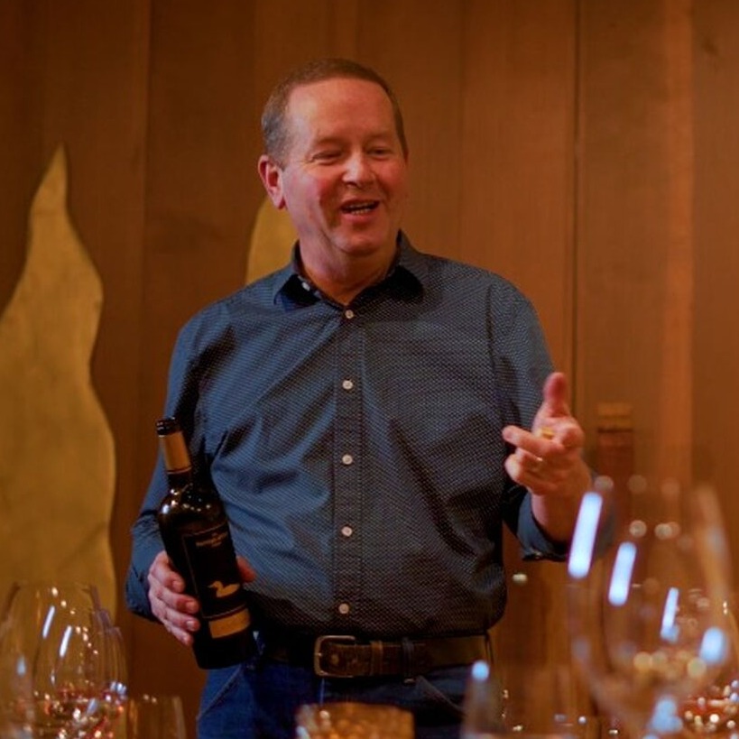 Somm Table Tastings