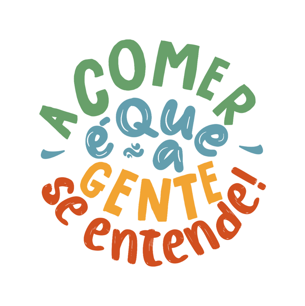 Contacte-nos