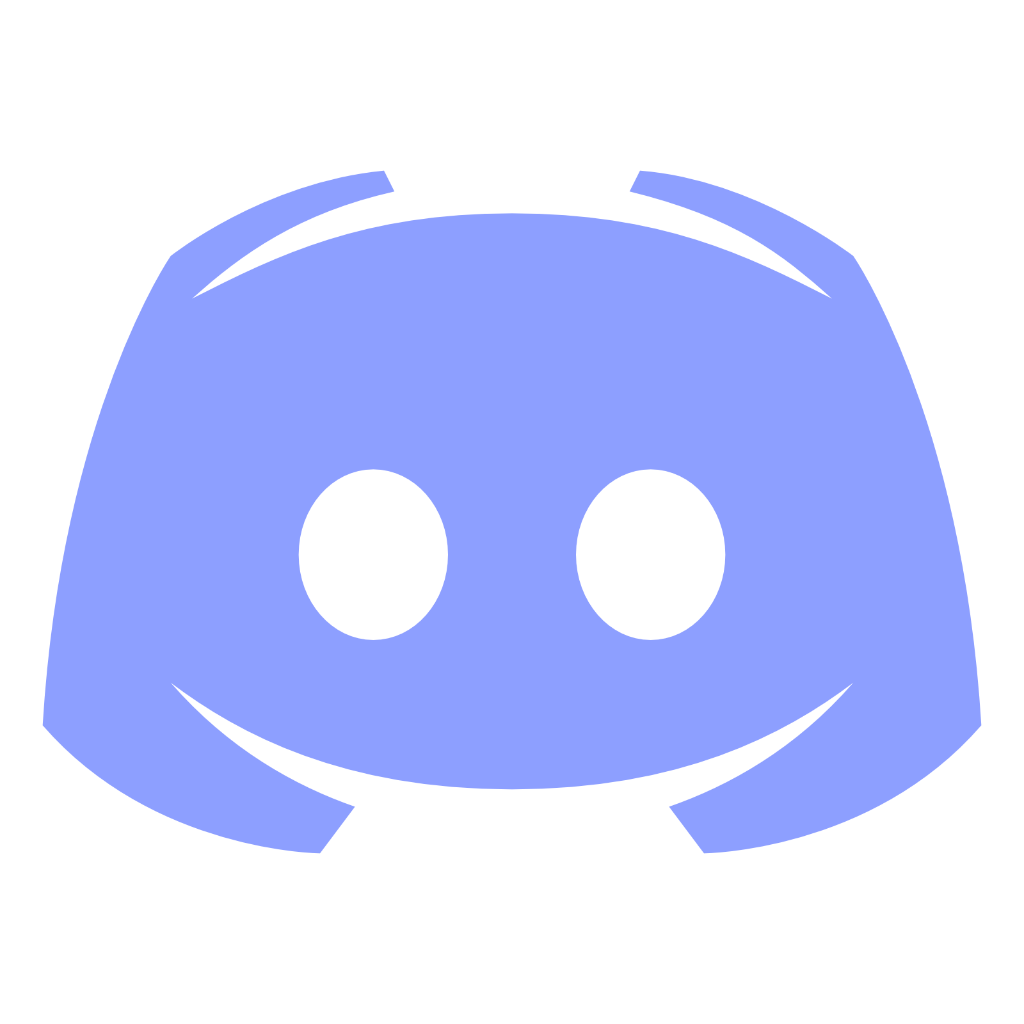 Join our Community Discord!