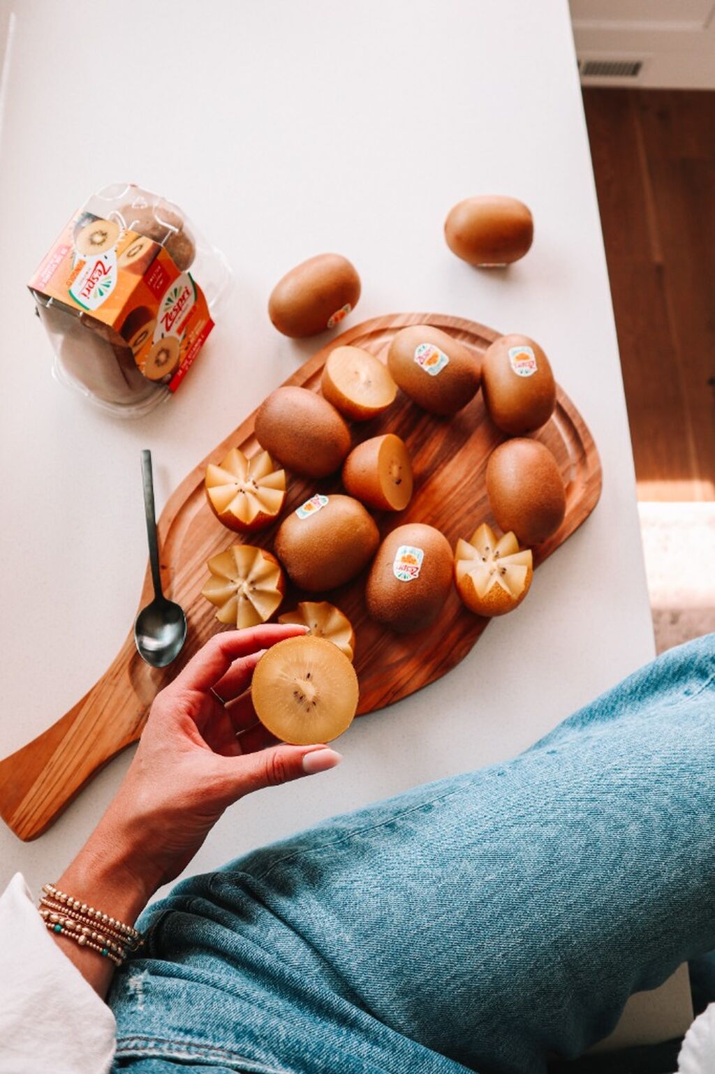 Find SunGold Kiwis Near You