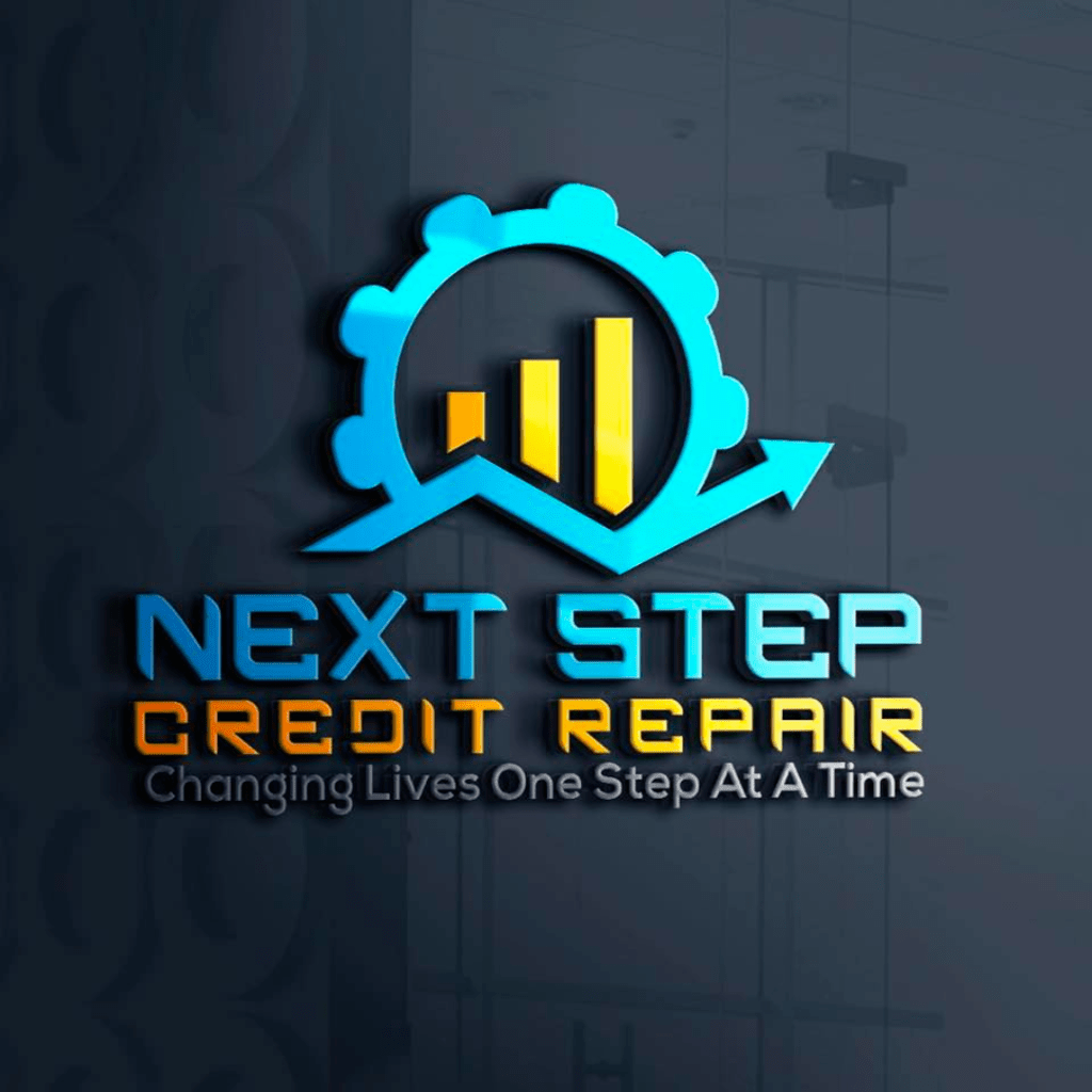 Next Step Credit Repair Facebook