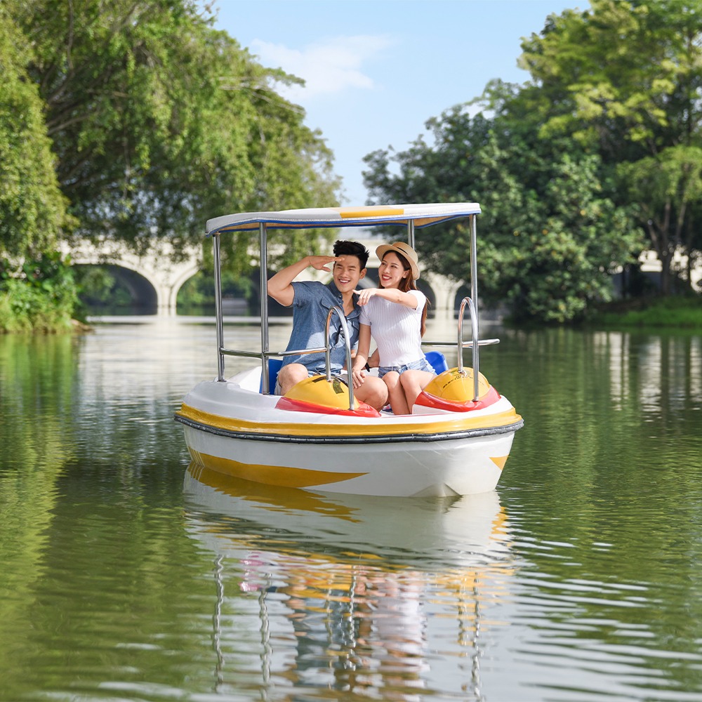 Discover Endless Experiences with Marriott Bonvoy