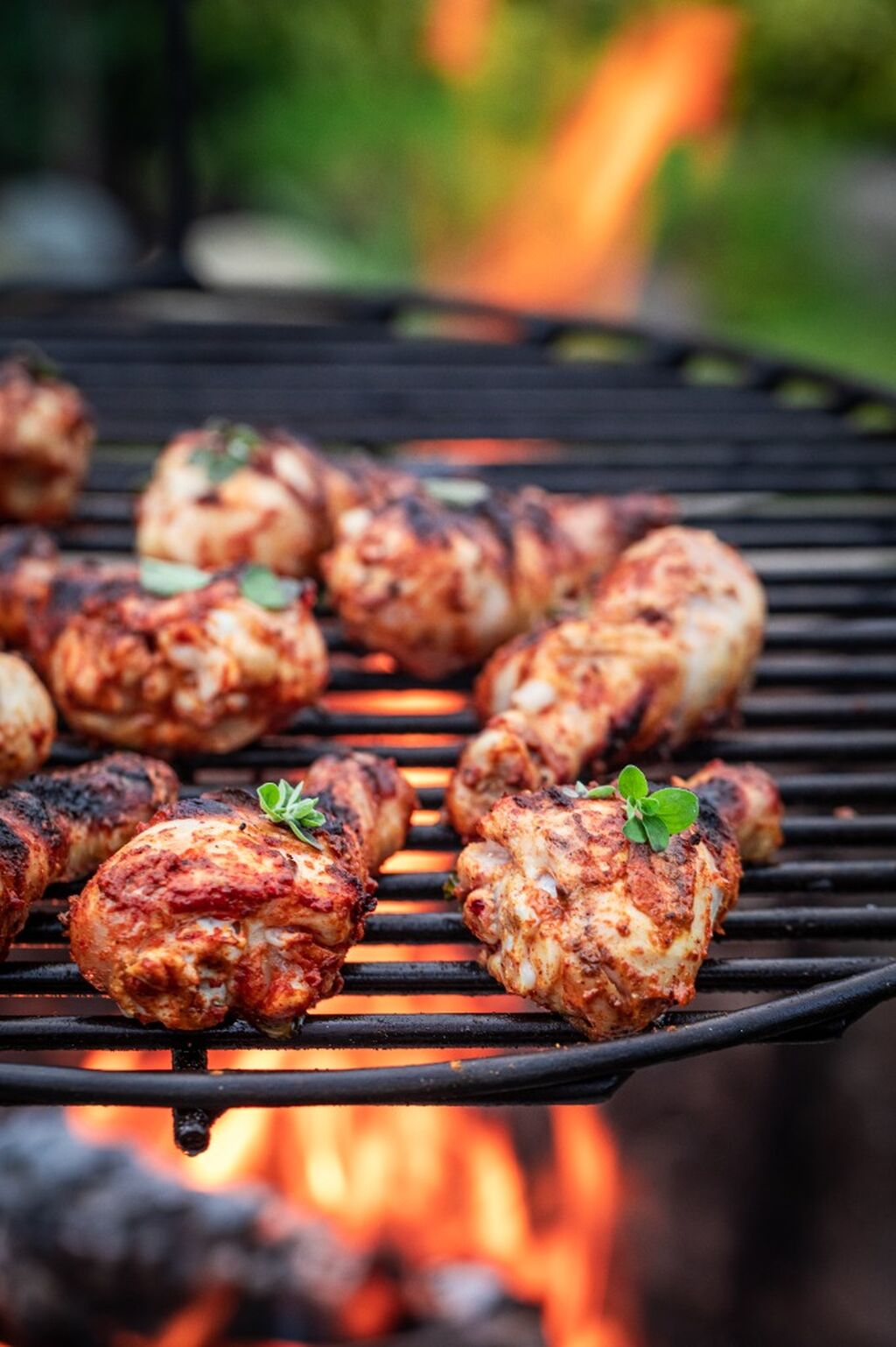BBQ NIGHT BUFFET