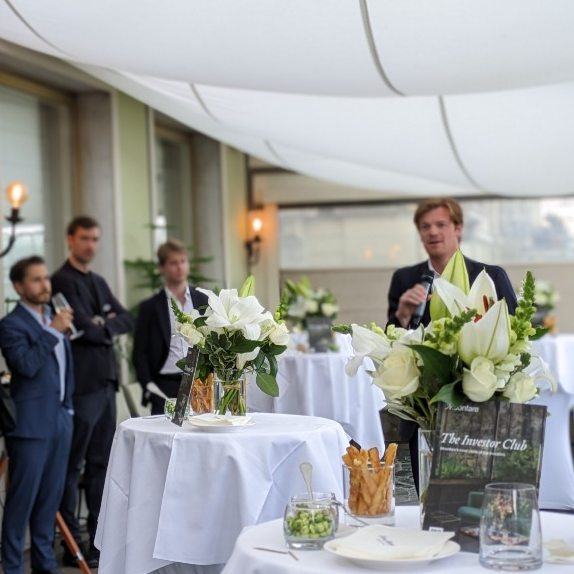 Geneva Event