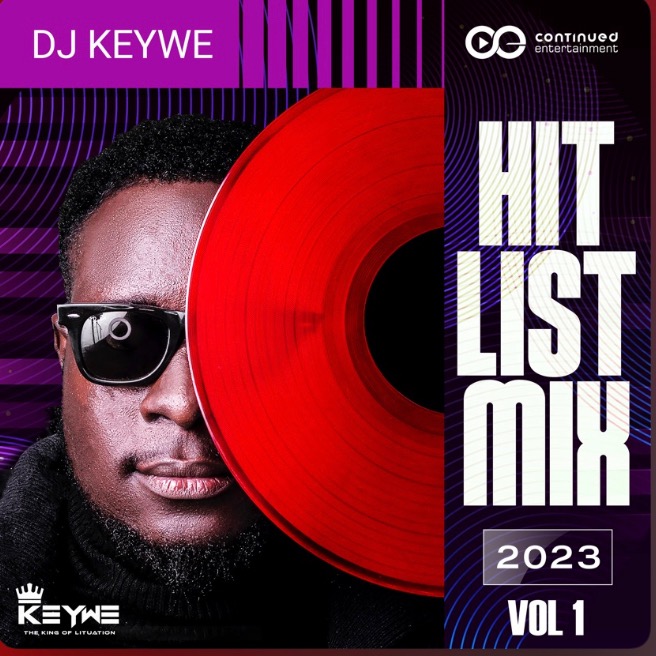 HITLIST MIX 2023