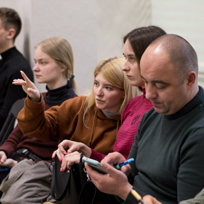 Помогаем начинающим фермерам